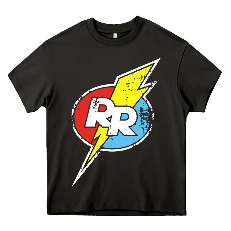#rescue Rangers Heavy Core Tee by linhVisuals | Teevron