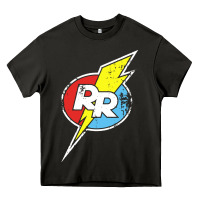 Asphalt #rescue rangers Heavy Core Tee - linhVisuals