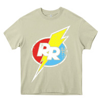 Mossy #rescue rangers Heavy Core Tee - linhVisuals