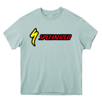 Arona Specialized Bikes Bicycle Heavy Core Tee - linhVisuals