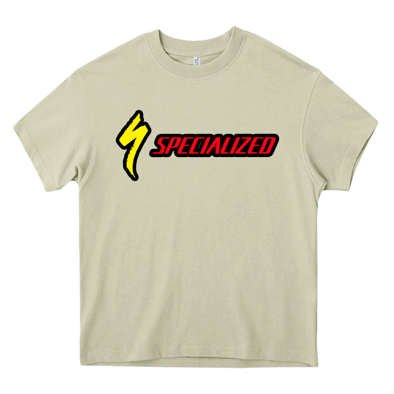 Specialized Bikes Bicycle Heavy Core Tee by linhVisuals | Teevron