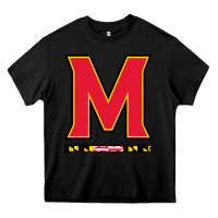 Maryland Terr Heavy Core Tee | Teevron