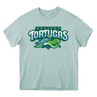 Arona the-daytona-tortugas-merch Heavy Core Tee - linhVisuals