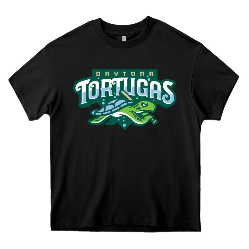 The-daytona-tortugas-merch Heavy Core Tee by linhVisuals | Teevron