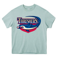 Arona the-clearwater-threshers-merch Heavy Core Tee - linhVisuals