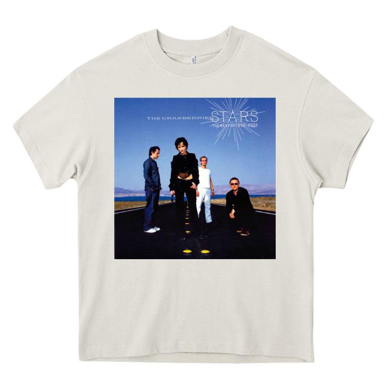 Cranberries Dolores O'riordan Heavy Core Tee by linhVisuals | Teevron