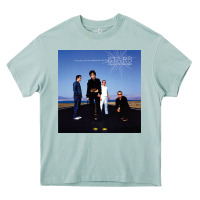 Arona Cranberries Dolores O'Riordan Heavy Core Tee - linhVisuals