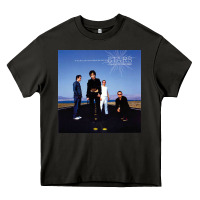 Asphalt Cranberries Dolores O'Riordan Heavy Core Tee - linhVisuals