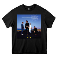 Black Cranberries Dolores O'Riordan Heavy Core Tee - linhVisuals