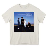 Cream Cranberries Dolores O'Riordan Heavy Core Tee - linhVisuals