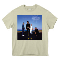 Mossy Cranberries Dolores O'Riordan Heavy Core Tee - linhVisuals