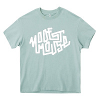 Arona modest mouse Heavy Core Tee - linhVisuals