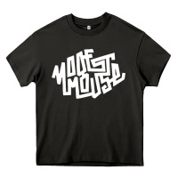 Asphalt modest mouse Heavy Core Tee - linhVisuals
