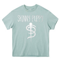 Arona Skinny Puppy Heavy Core Tee - linhVisuals
