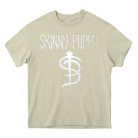 Mossy Skinny Puppy Heavy Core Tee - linhVisuals