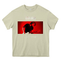 Mossy keith urban 1 Heavy Core Tee - linhVisuals