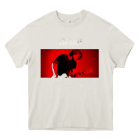 Cream keith urban 1 Heavy Core Tee - linhVisuals