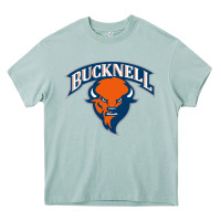Arona bucknell Heavy Core Tee - linhVisuals