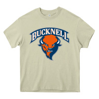 Mossy bucknell Heavy Core Tee - linhVisuals