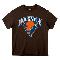 Bucknell Heavy Core Tee | Teevron