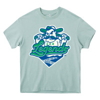 Arona the-lexington-legends-merch Heavy Core Tee - linhVisuals
