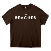 The Beaches Heavy Core Tee | Teevron