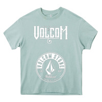 Arona Volcom Style Heavy Core Tee - linhVisuals
