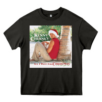 Asphalt kenny chesney all i want for christmas Heavy Core Tee - linhVisuals