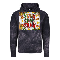 Cloud Black Stink stank stunk Vintage Hoodie - Artiststas