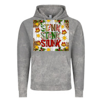 Cloud Rock Stink stank stunk Vintage Hoodie - Artiststas