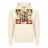 Vintage Artic Stink stank stunk Vintage Hoodie - Artiststas
