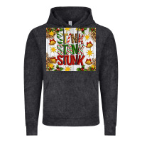 Vintage Black Stink stank stunk Vintage Hoodie - Artiststas