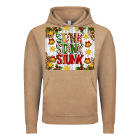 Vintage Coffee Stink stank stunk Vintage Hoodie - Artiststas