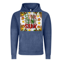 Vintage Denim Stink stank stunk Vintage Hoodie - Artiststas