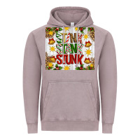 Vintage Zinc Stink stank stunk Vintage Hoodie - Artiststas