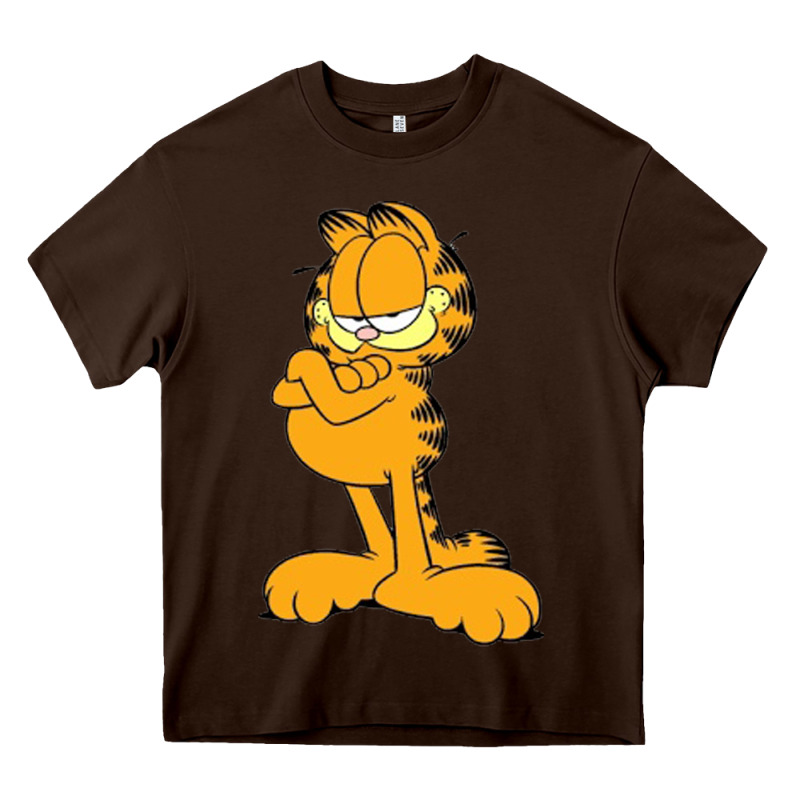 Gearl Heavy Core Tee by linhVisuals | Teevron