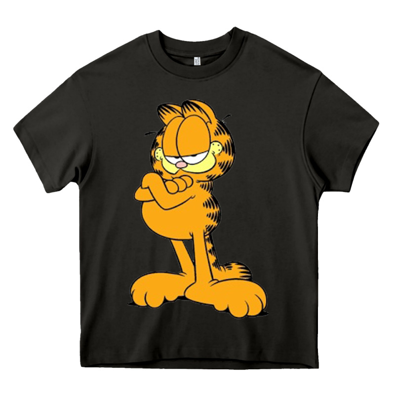 Gearl Heavy Core Tee by linhVisuals | Teevron