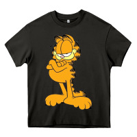 Asphalt gearl Heavy Core Tee - linhVisuals