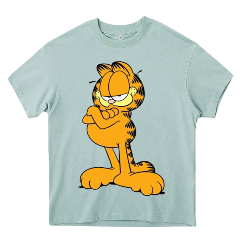 Gearl Heavy Core Tee by linhVisuals | Teevron