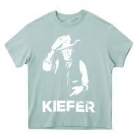 Arona kiefer sutherland müsïc Heavy Core Tee - linhVisuals