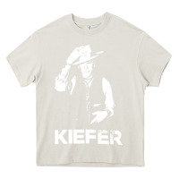 Cream kiefer sutherland müsïc Heavy Core Tee - linhVisuals