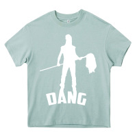 Arona joe dirt dang Heavy Core Tee - linhVisuals