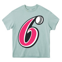 The-sydney-sixers-merch Heavy Core Tee | Teevron