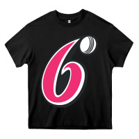 Black the-sydney-sixers-merch Heavy Core Tee - linhVisuals