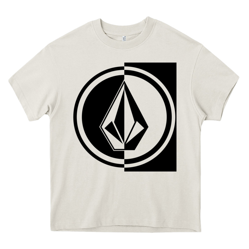 Volcom Style Heavy Core Tee by linhVisuals | Teevron