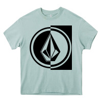 Arona Volcom Style Heavy Core Tee - linhVisuals