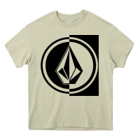Mossy Volcom Style Heavy Core Tee - linhVisuals
