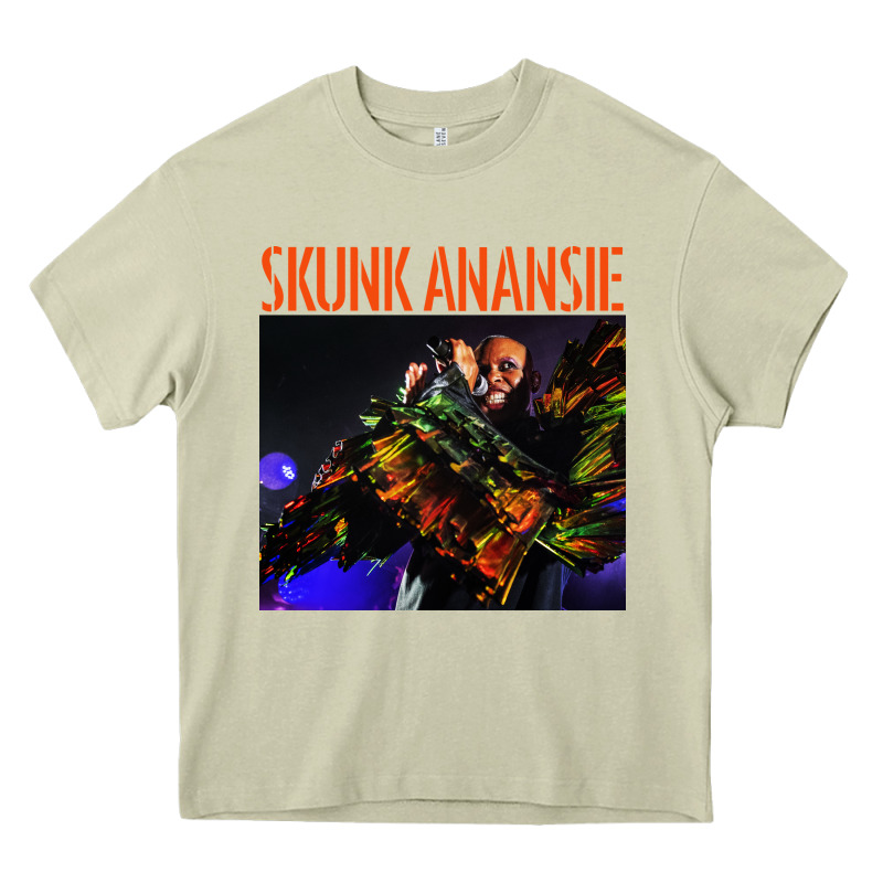 Skunk Anansie Heavy Core Tee by linhVisuals | Teevron
