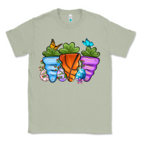 Matcha Basketball Easter sports carrots Classic Tee - OliviaCreatesArt