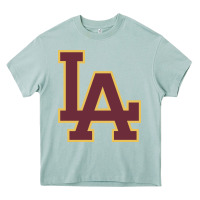 Arona loyola academy Heavy Core Tee - linhVisuals
